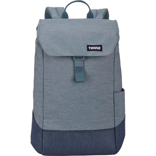 Thule Lithos 16L Pond Gray/Dark Slate (TLBP213) для MacBook 13-14": Сумісність MacBook 13-14"