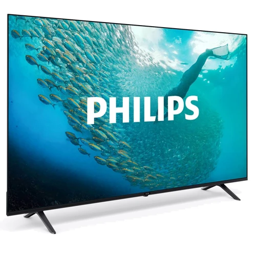Телевизор Philips 55PUS7009/12: Коммуникации DLNA, Ethernet, USB, WiFi