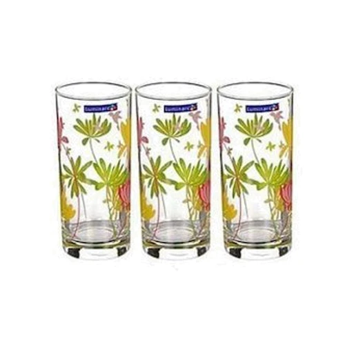 Набір склянок Luminarc Crazy Flower G4604 (6 пр.) (270 мл)