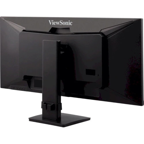 Монитор ViewSonic VA3456-MHDJ: Разрешение Ultra Wide Quad HD (3440x1440)