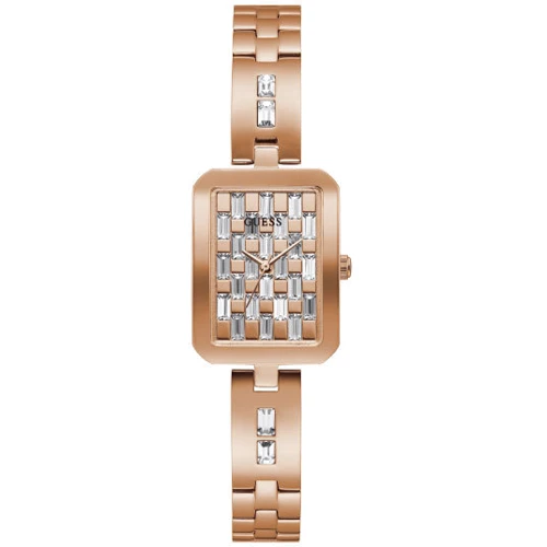 Наручные часы Guess (GW0102L3)
