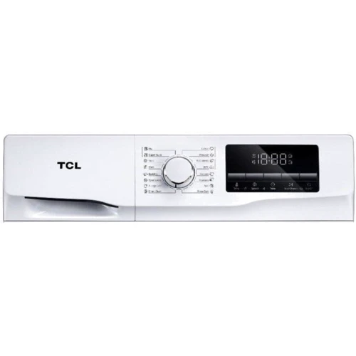 Стиральная машина TCL FF0914WD0PL: Тип загрузки фронтальная