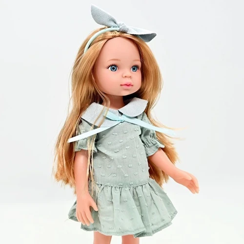 Лялька Little Milly з комплектом одягу 33 см (91098 H): Висота, см 33