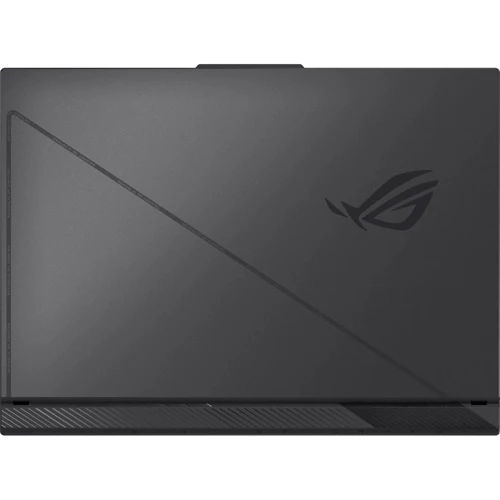 Ноутбук ASUS ROG Strix G18 G814JIR (G814JIR-N6002) RB: Видеоадаптер NVidia GeForce RTX 4070, 8 ГБ GDDR6