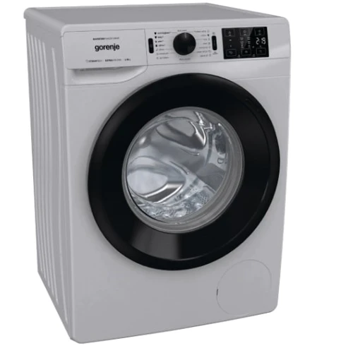 Стиральная машина Gorenje WNEI84AS: Тип загрузки фронтальная