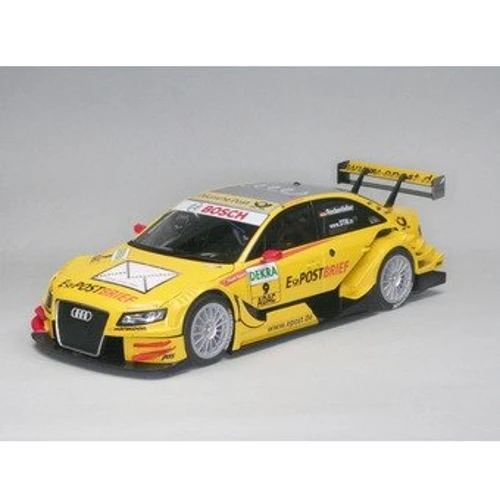 Revell (1:24) Автомобиль Audi DTM 2011 "M. Rockenfeller" (07086): Производитель Revell