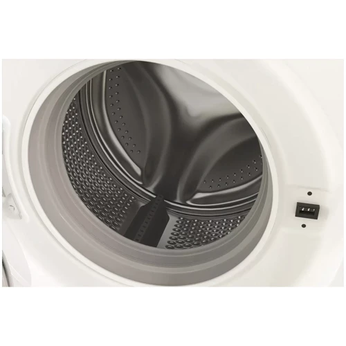 Пральна машина Indesit MTWSA 61051 W: Кількість програм прання 16
