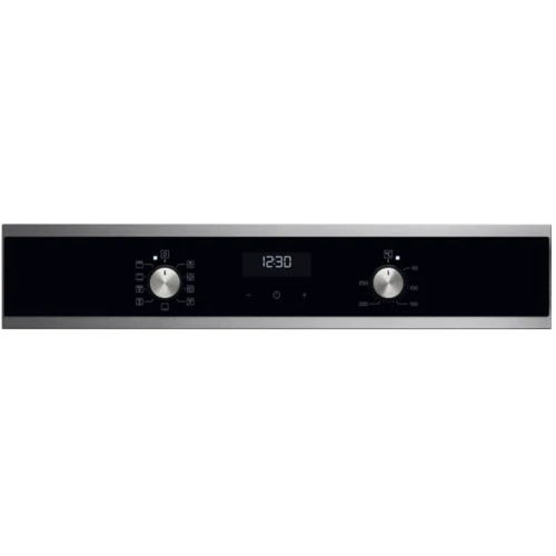 Духова шафа електрична Electrolux EOD5C70BX: Об'єм, л 65