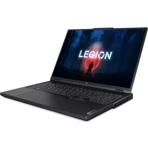 Ноутбук Lenovo Legion Pro 5 16ARX8 (82WM0006US): Тип экрана антибликовое покрытие