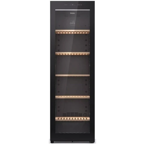 Винный шкаф Haier HWS247GGU1: Размеры ВxШxГ, см 190х59.5х63.9