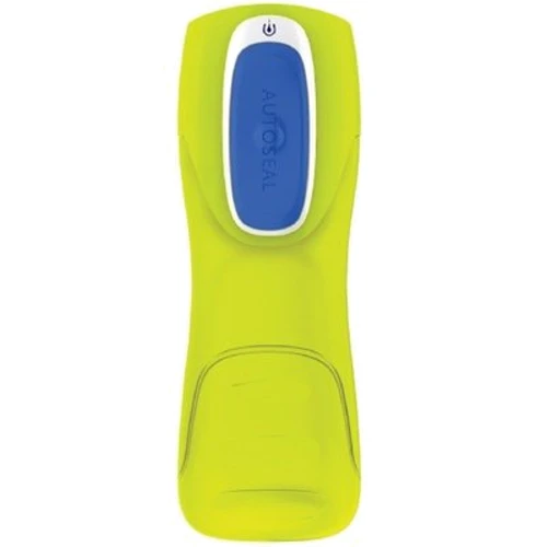Бутылка спортивная детская Contigo KIDS TREKKER (0,42 л) (1000-0250): Тип Бутылка