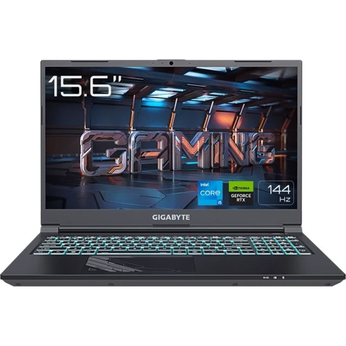 Ноутбук GIGABYTE G5 KF (G5 KF5-53UK353SH) UA