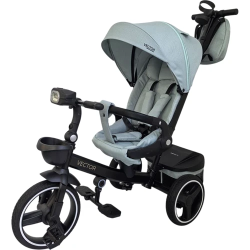 Велосипед El Camino VECTOR ME 1162-1 Cloud Blue