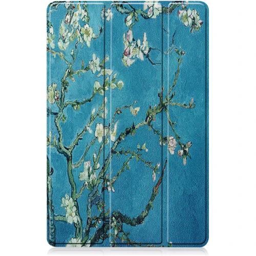 Аксессуар для планшетных ПК BeCover Smart Case Spring for Samsung X400/406 Galaxy Tab S10 Lite (713854)