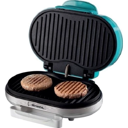 Ariete 0205 HAMBURGER Blue: Мощность, Вт 1200