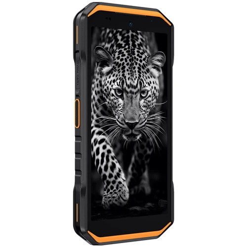 Смартфон Ulefone Armor X32 6/128GB Vibrant Orange (UA UCRF) фото 11