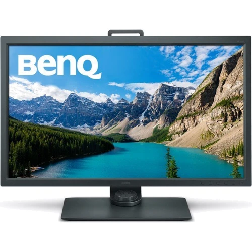 Монитор BenQ SW320: Тип ЖК-матрицы IPS