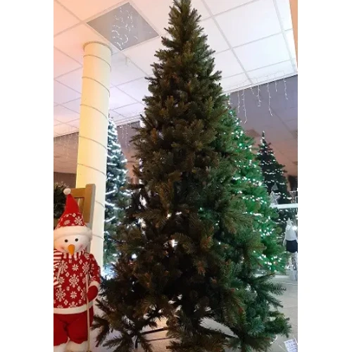 Елка искуственная Triumph Tree Edulis зелёная 1.55 м фото 6