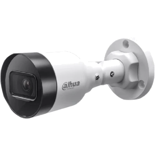 IP-камера видеонаблюдения Dahua IR DH-IPC-HFW1431S1 (4 MP/2.8 mm)