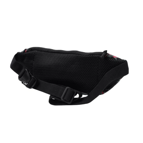 Поясна сумка Nike Printed pack Juniper 3793-918 сіра (887791350343): Стать унісекс