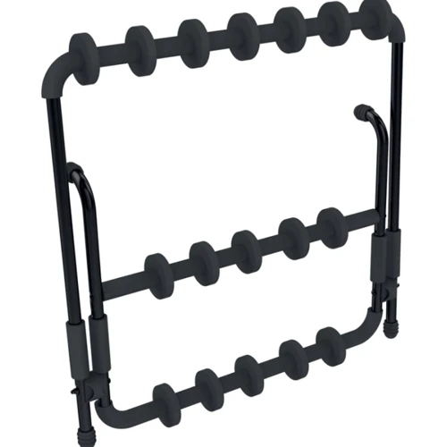 Стенд гитарный QUIK LOK GS350BB фото 3