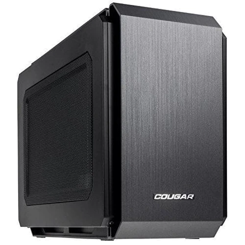 Корпус Cougar QBX (108M020.0002)