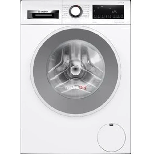 Стиральная машина Bosch WNA14400ME: Тип машины Автомат с сушкой