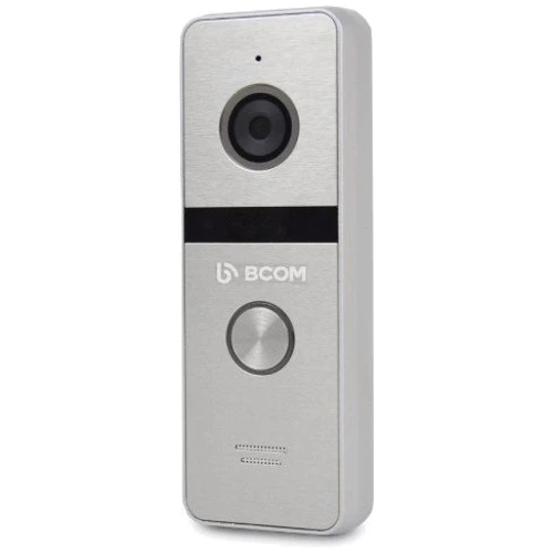 BCOM BT-400FHD Silver: Производитель BCOM