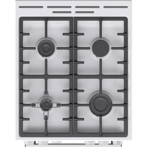 Газова плита Gorenje GGI5C21WF-B: Тип пристрою кухонная плита