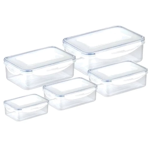 Емкость для хранения Tescoma Freshbox 5 шт. (892094)