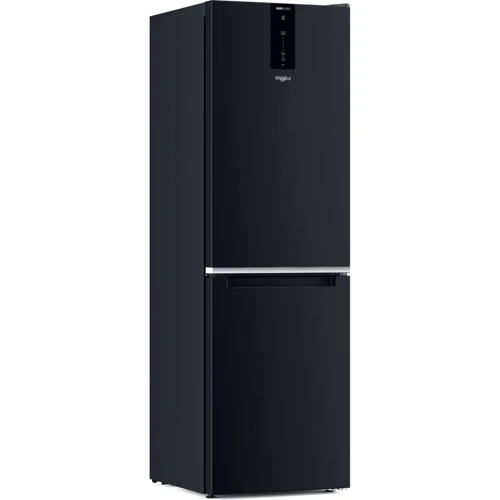 Холодильник Whirlpool W7X 82O K: Тип холодильник двухкамерный