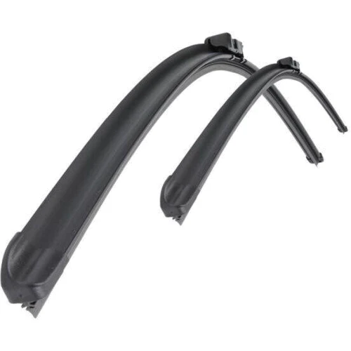 Безкаркасні двірники Bosch 3 397 014 250