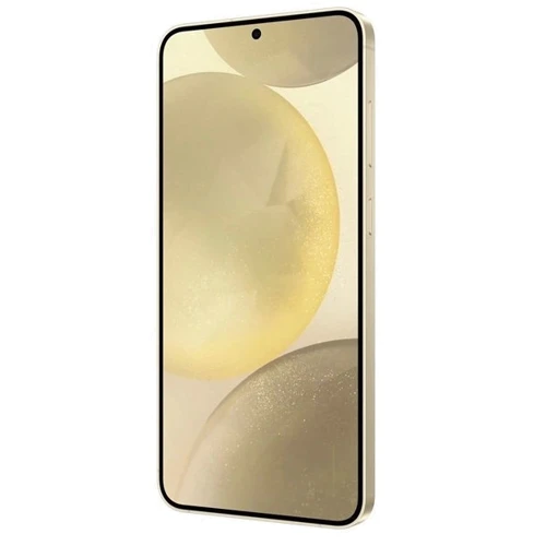 Смартфон Samsung Galaxy S24+ 12/256Gb Dual Amber Yellow S926B: Оперативна пам'ять 12 ГБ