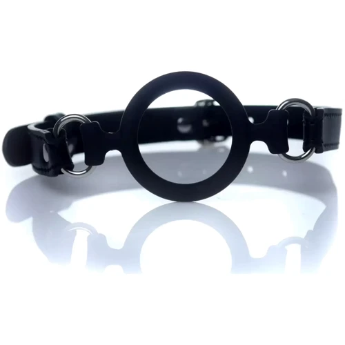 Кляп Fetish Boss Series - O-ring Gag Black (BS6100036)