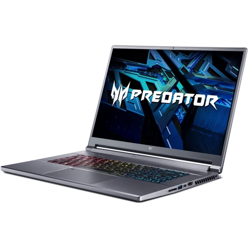 Ноутбук Acer Predator Triton 500 SE PT516-52S-79ST (NH.QFRAA.001) RB: Тип экрана матовый