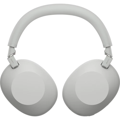 Наушники Sony WH-1000XM6 Platinum Silver