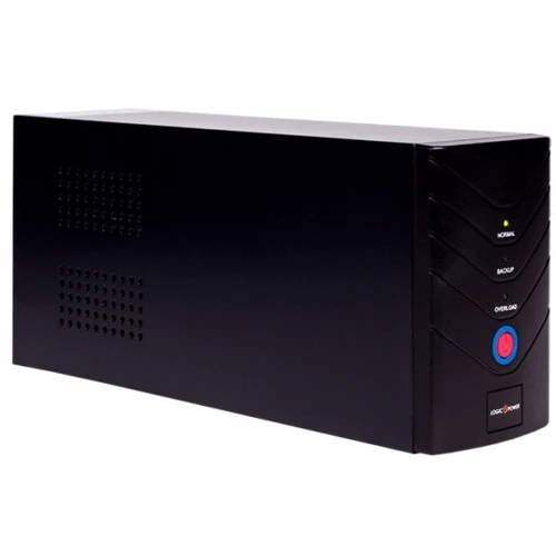 LogicPower 850VA (LP1212): Призначення Для комп'ютера