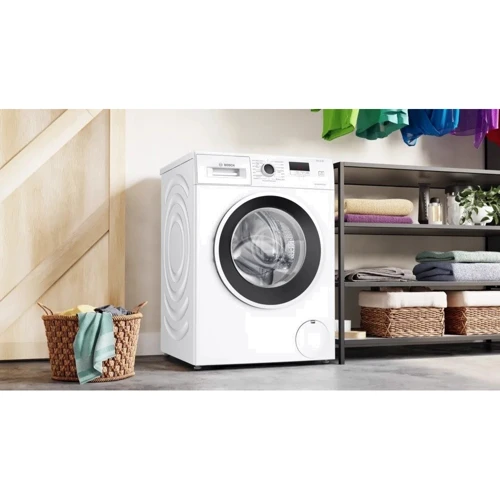 Стиральная машина Bosch WGE03209PL