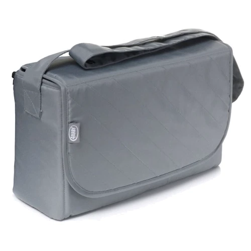 Сумка для коляски 4Baby Mama Bag XVII (Grey)