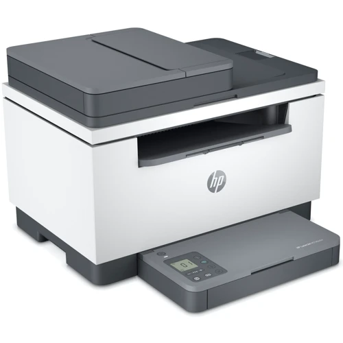 МФУ HP LaserJet M236sdw Wi-Fi (9YG09A) UA: Технология печати Лазерная