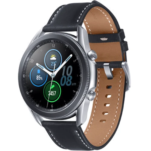 Смарт-годинник Samsung Galaxy Watch 3 45mm (SM-R840) SIlver Approved Вітринний зразок