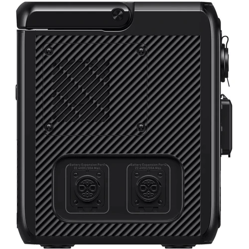 Зарядная станция Bluetti AC60 403Wh 600W UA