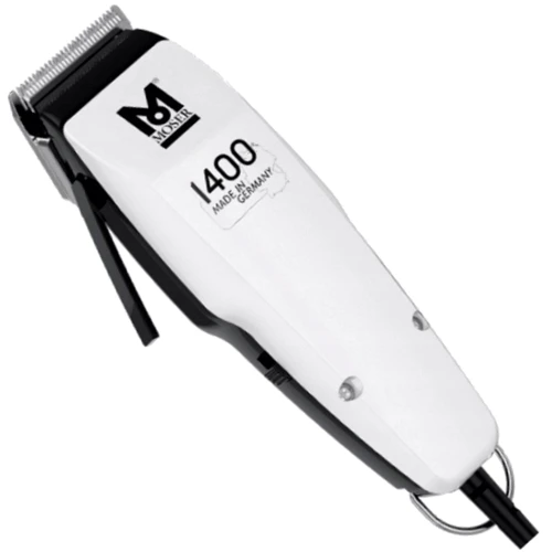Машинка для стрижки (тример) Moser 1400-0310