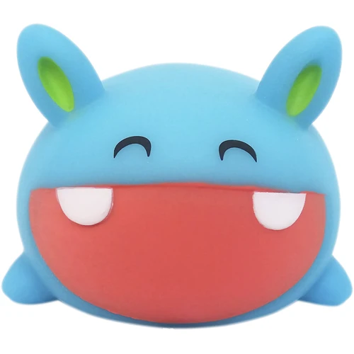 Музыкальная игрушка-нотка Silly Squeaks - Типпи Ре (39649)