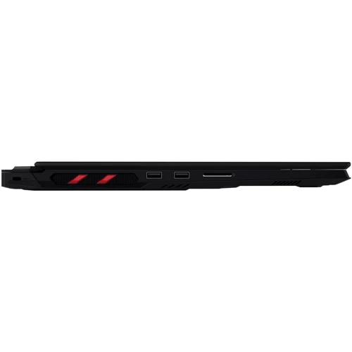 Ноутбук MSI Raider 18 HX AI A2XWIG Core Black (A2XWIG-251UA) UA