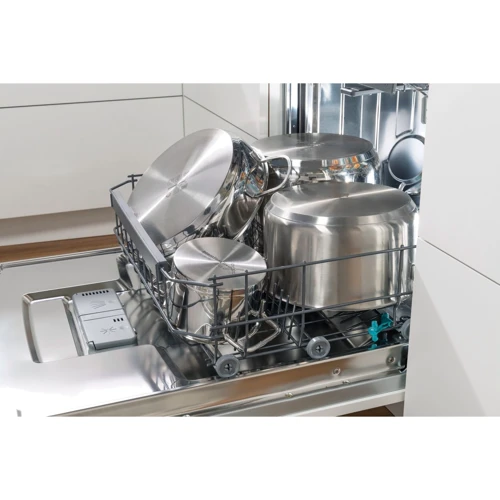 Встраиваемая посудомоечная машина Gorenje GV671C60: Количество программ 7