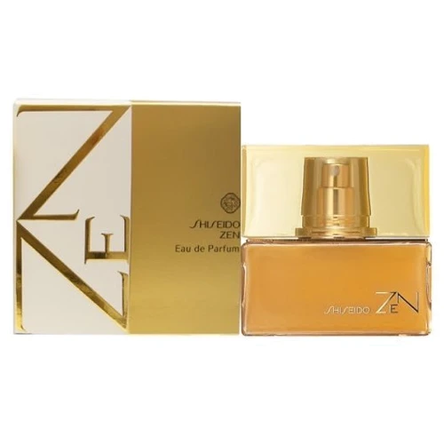 Парфюмированная вода Shiseido Zen-3 100 ml