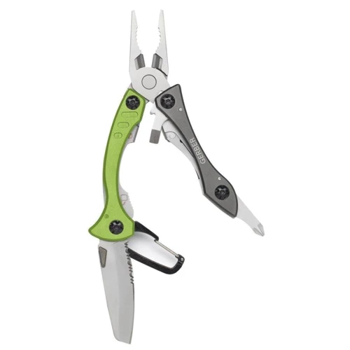 Мультитул Gerber Crucial Tool (31-000238 + 22-49445) фото 5
