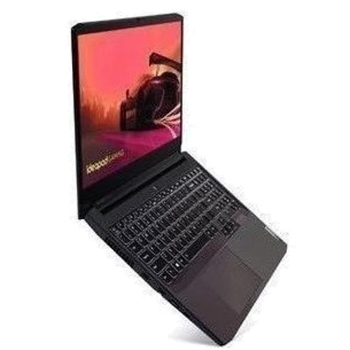 Ноутбук Lenovo IdeaPad Gaming 3 15ACH6 (82K200NWPB_32): Видеоадаптер NVIDIA GeForce RTX 3050 Ti, 4 ГБ GDDR6
