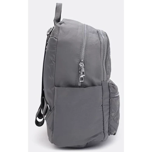 Жіночий рюкзак Monsen сірий (C1KM1344gr-grey): Країна виробник Тайвань